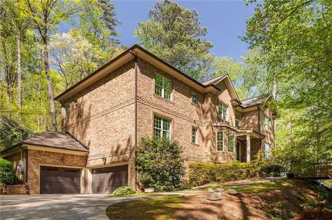 930 Riverside Road, Roswell, GA 30075