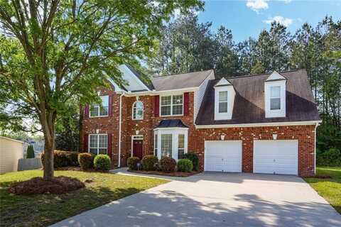 3656 Oak Lane SW, Powder Springs, GA 30127