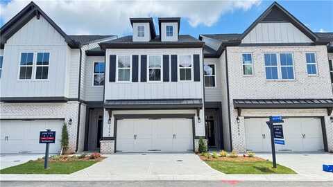 2544 Silver Star Drive NE, Marietta, GA 30066