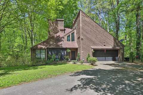 2451 Cedar Fork Trail, Marietta, GA 30062