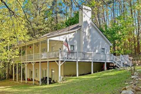 5778 Henderson Mountain Road, Jasper, GA 30143