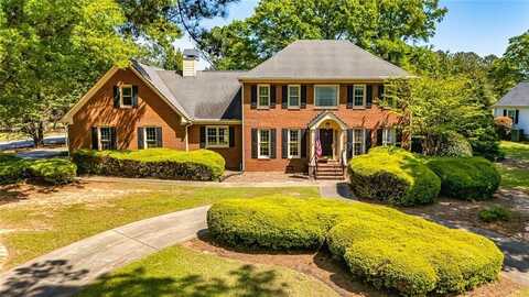 403 Audubon Circle, Griffin, GA 30223