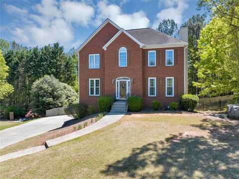 829 Verdun Way, Marietta, GA 30064