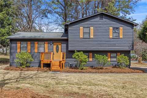 4286 Jones Court, Powder Springs, GA 30127