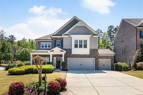 1862 Lake Ebenezer Trail, Marietta, GA 30066