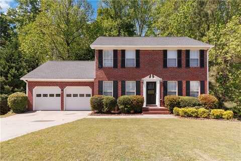 850 Madison Chase Way, Lawrenceville, GA 30045
