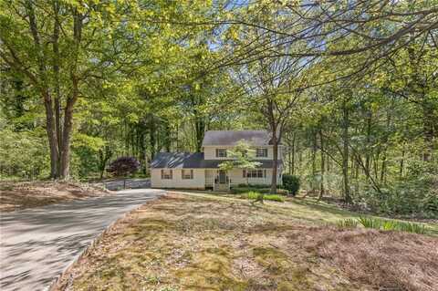 2315 Fisher Drive, Loganville, GA 30052