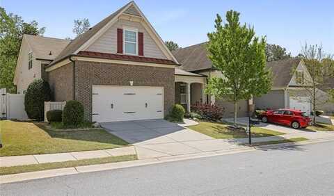 123 Heritage Pointe, Woodstock, GA 30189