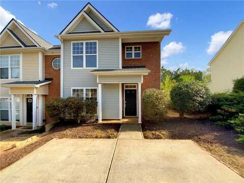 30 Pearl Chambers Drive, Dawsonville, GA 30534