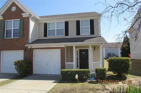 7238 April Court, Morrow, GA 30260