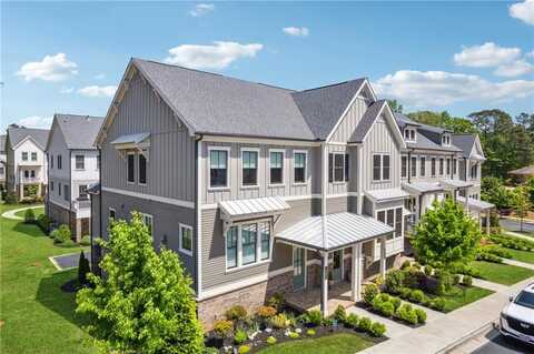 2004 Cortland Road, Milton, GA 30009