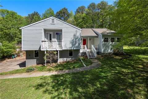 6500 Chickasaw Drive, Douglasville, GA 30135