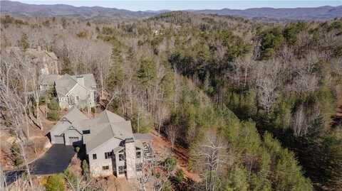 98 Bobcat Ridge Drive, Big Canoe, GA 30143