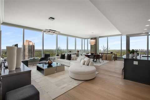 3630 Peachtree Road NE, Atlanta, GA 30326
