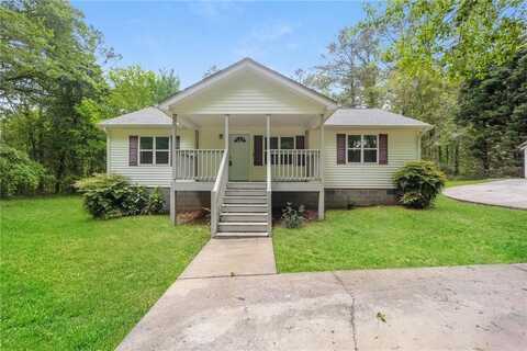 349 Mays Road, Stockbridge, GA 30281
