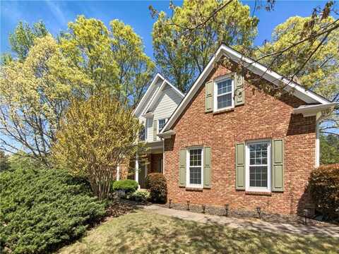 6105 Ivey Hill Drive, Cumming, GA 30040