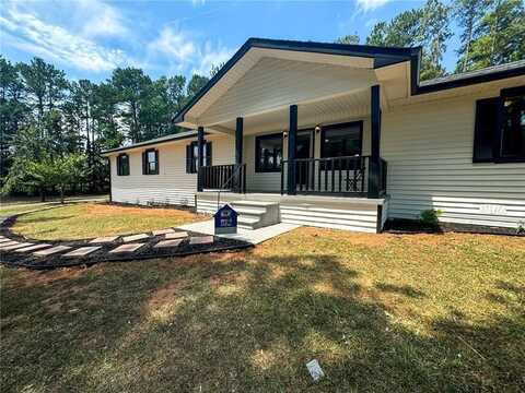 774 MILL Road, Mcdonough, GA 30253