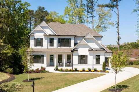 5041 Canopy Drive, Marietta, GA 30066