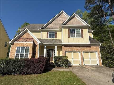 6893 Spring Valley Court, Douglasville, GA 30135