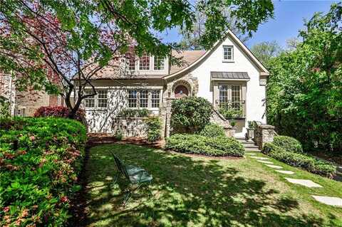 272 Rumson Road NE, Atlanta, GA 30305