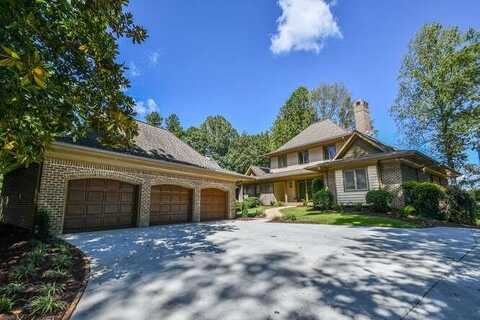2555 Fairview Drive, Cumming, GA 30041