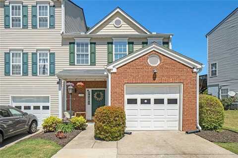1705 Indian Way, Cumming, GA 30040