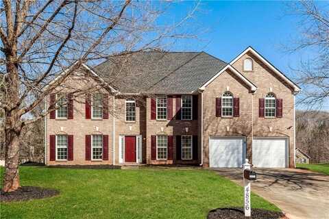 4856 Topsfield Trail, Lithonia, GA 30038