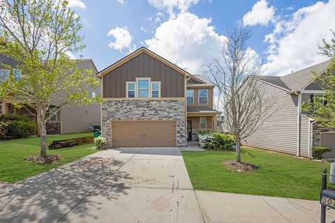 5015 Jack Drive, Decatur, GA 30035