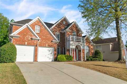 1410 White Flowers Lane, Lawrenceville, GA 30045