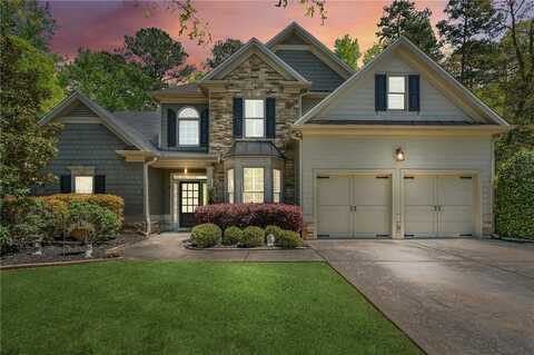1230 Magnolia Park Circle, Cumming, GA 30040