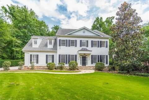 1124 Moores Mill Road, Atlanta, GA 30327