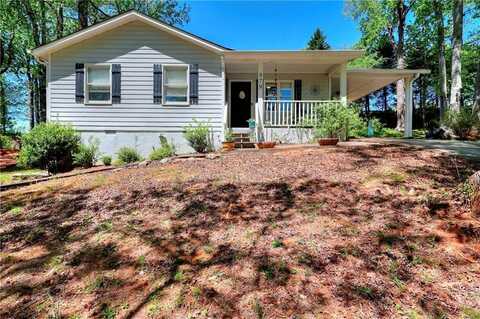 679 Suwanee Court, Lawrenceville, GA 30043