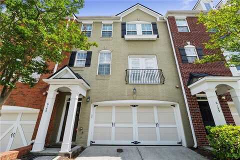 6153 Indian Wood Circle SE, Mableton, GA 30126