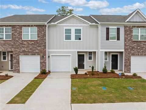 610 Jervis Way, Locust Grove, GA 30248