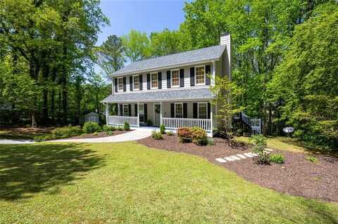 6005 CHERECOBB Lane, Woodstock, GA 30188