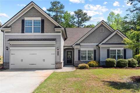 2075 Villa Spring Court, Dacula, GA 30019