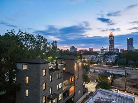 631 Boulevard NE, Atlanta, GA 30308