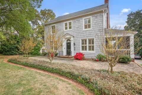 452 Cherokee Street NE, Marietta, GA 30060