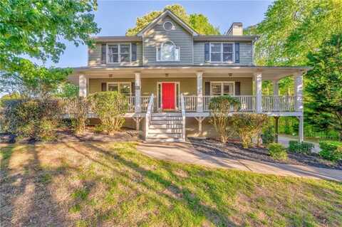 6 Sentry Ridge, Dallas, GA 30157