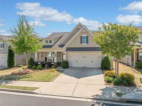 324 Hickory Bluffs Parkway, Canton, GA 30114