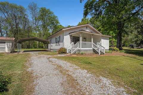 223 Oakman Road NE, Oakman, GA 30732