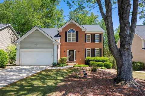160 Brookhollow Trace, Alpharetta, GA 30022