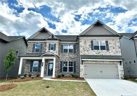 95 Wingate Drive, Winder, GA 30680