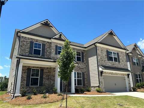 95 Wingate Drive, Winder, GA 30680