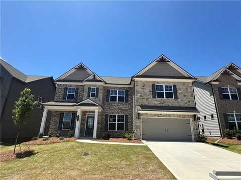 95 Wingate Drive, Winder, GA 30680