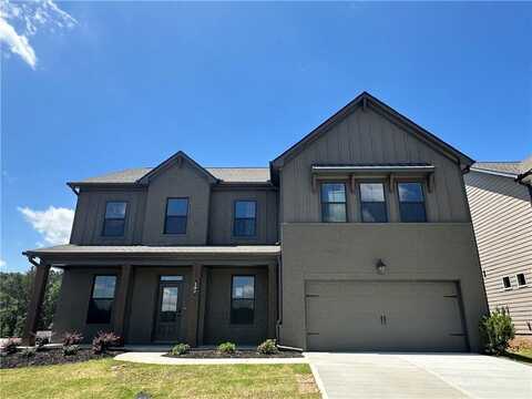 107 Wingate Drive, Winder, GA 30680