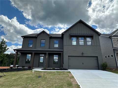 107 Wingate Drive, Winder, GA 30680