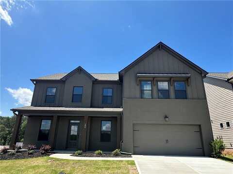 107 Wingate Drive, Winder, GA 30680