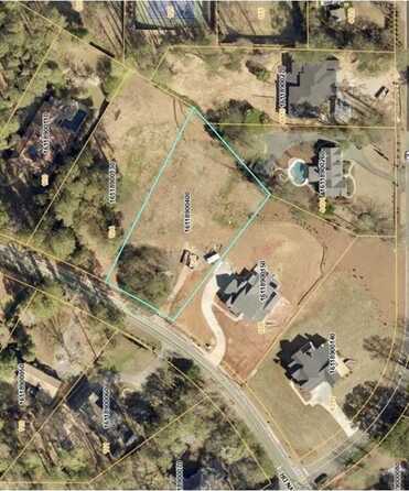120 Woodlawn Drive, Marietta, GA 30067