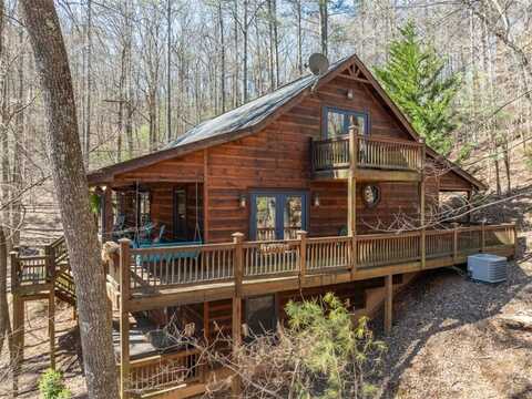 30 Gothic Court, Ellijay, GA 30540